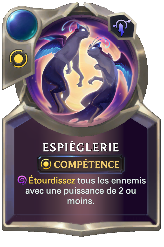 Espièglerie
