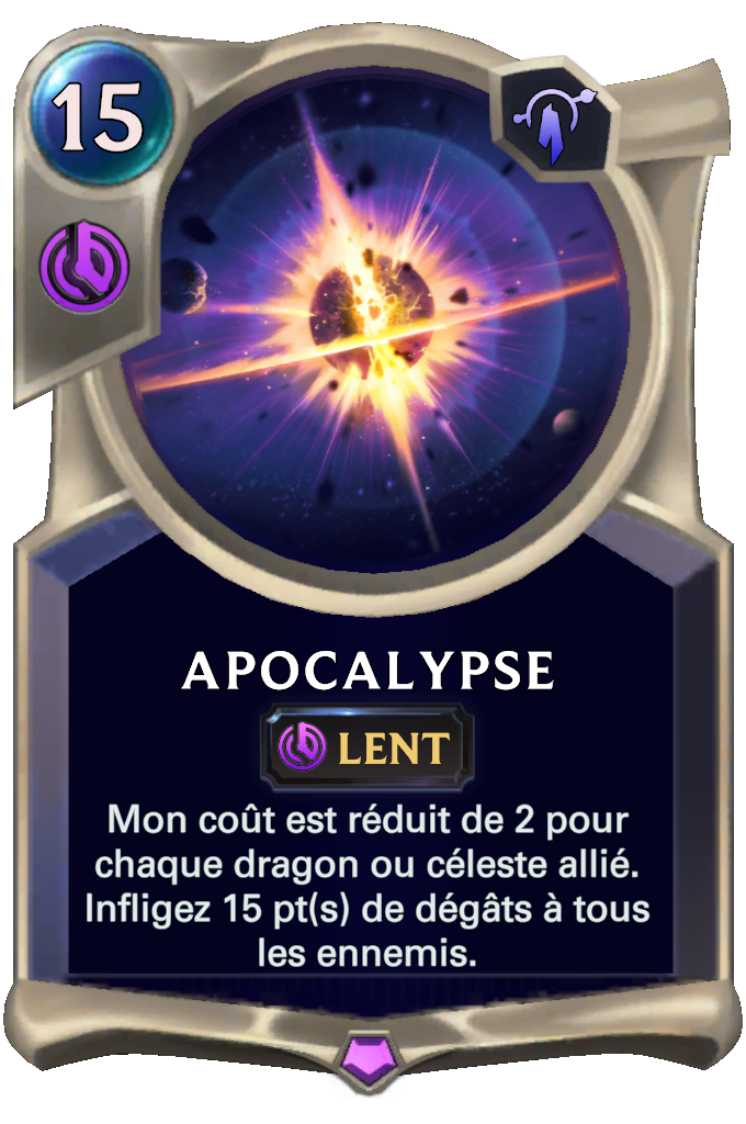 Apocalypse