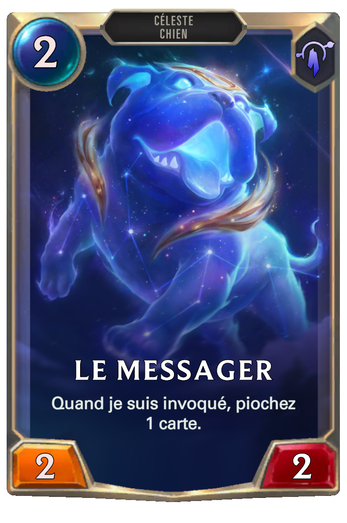 Le Messager