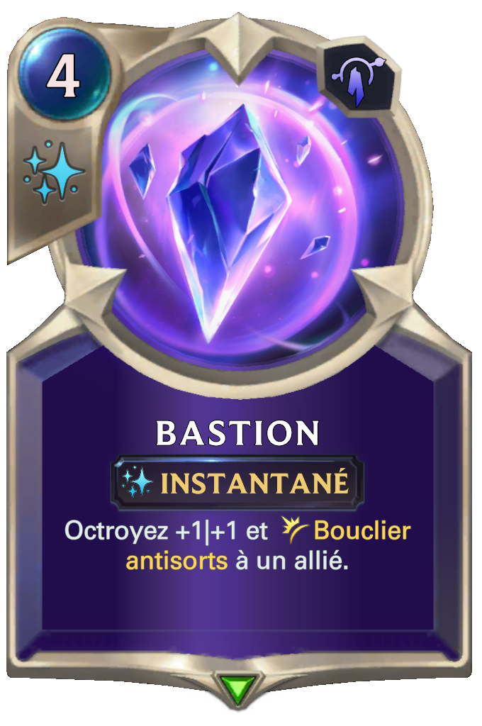 Bastion