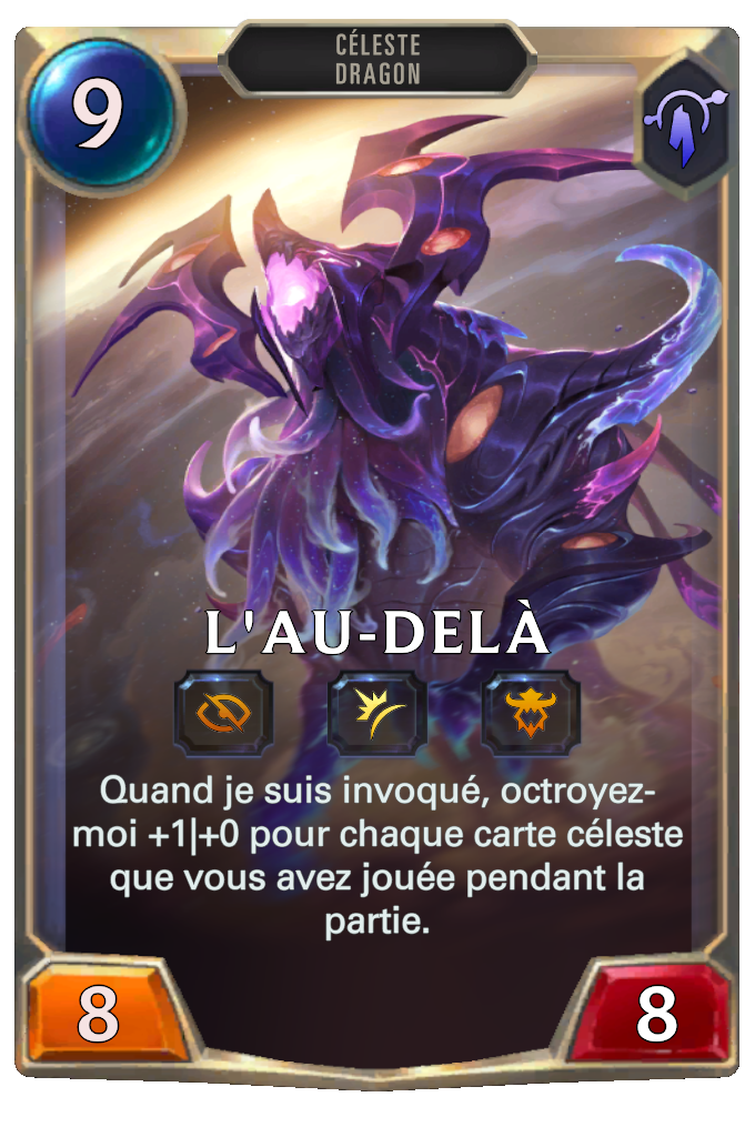 L'Au-delà