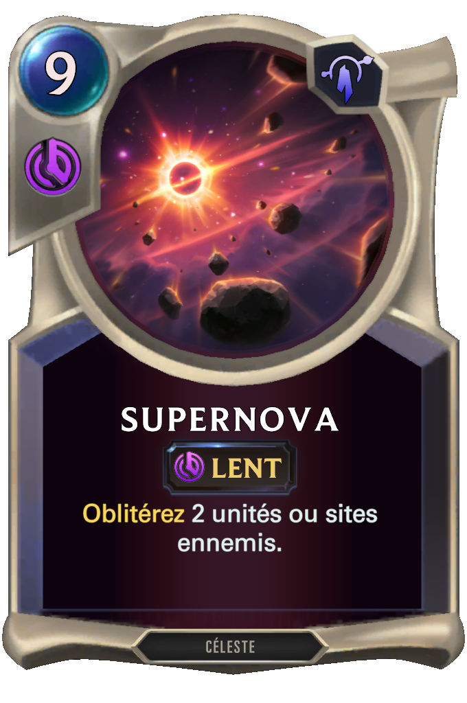 Supernova
