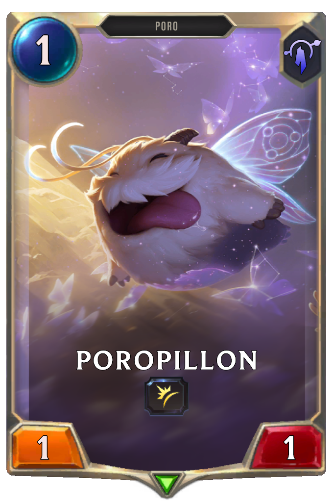 Poropillon