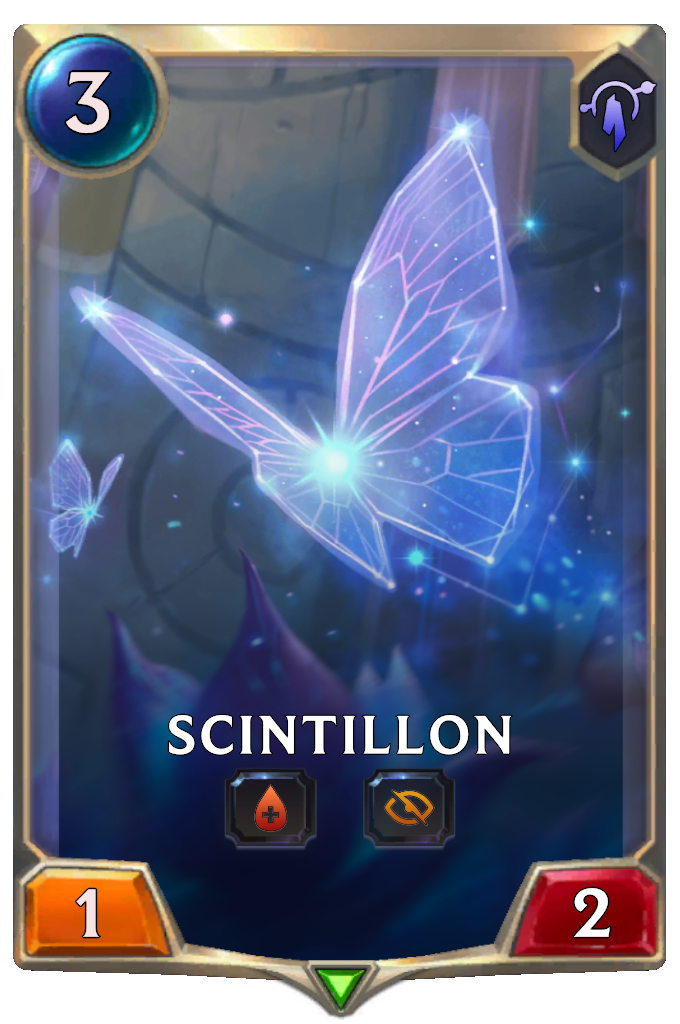 Scintillon