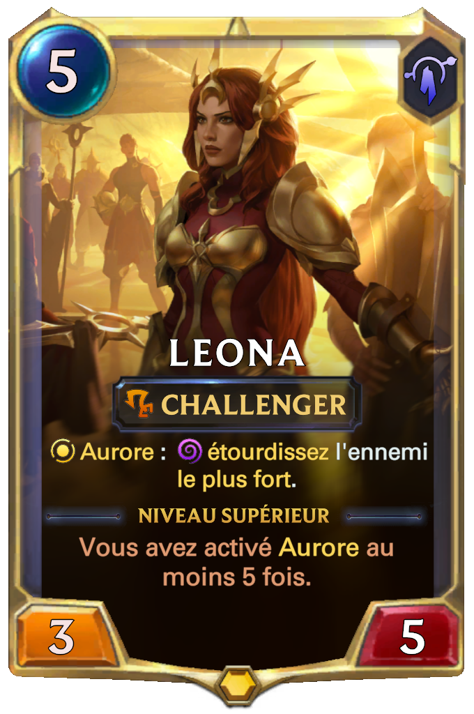 Leona