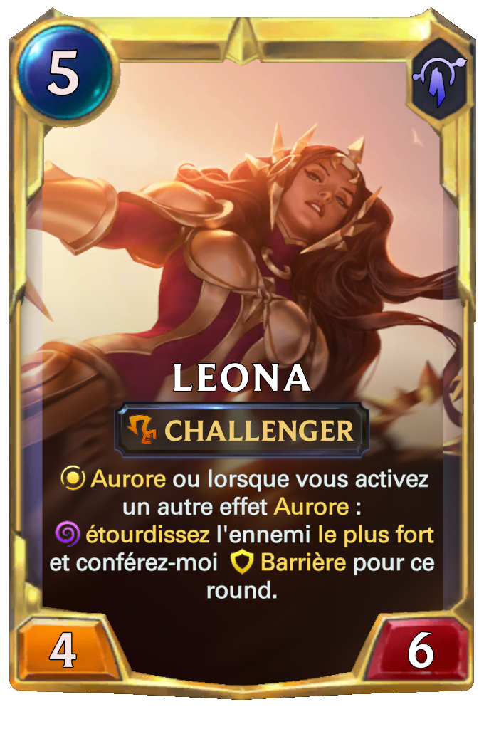 Leona
