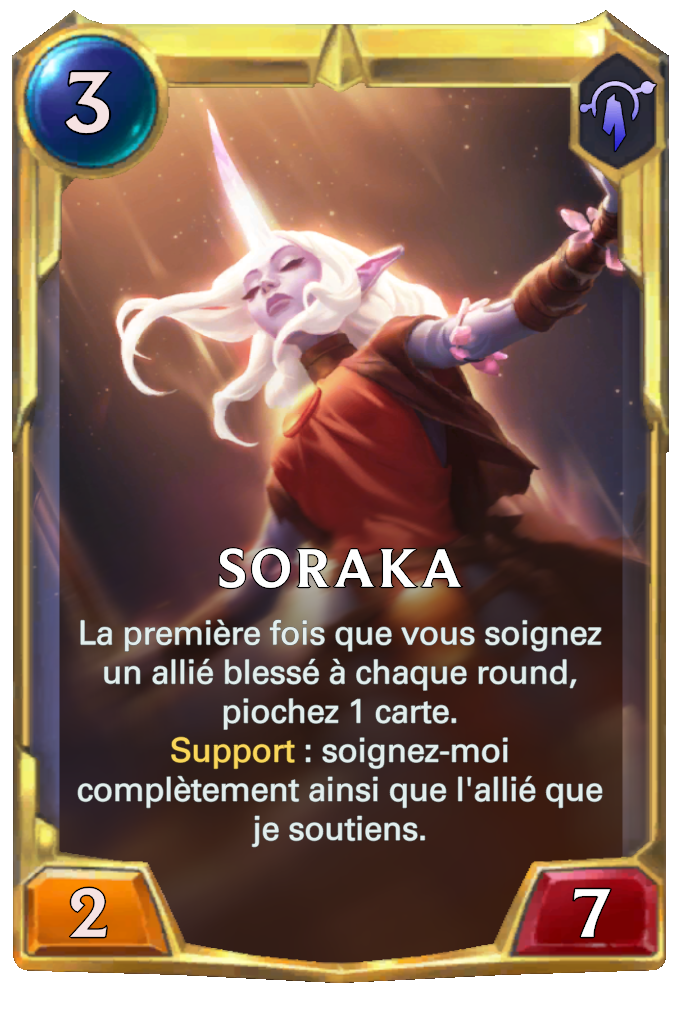 Soraka