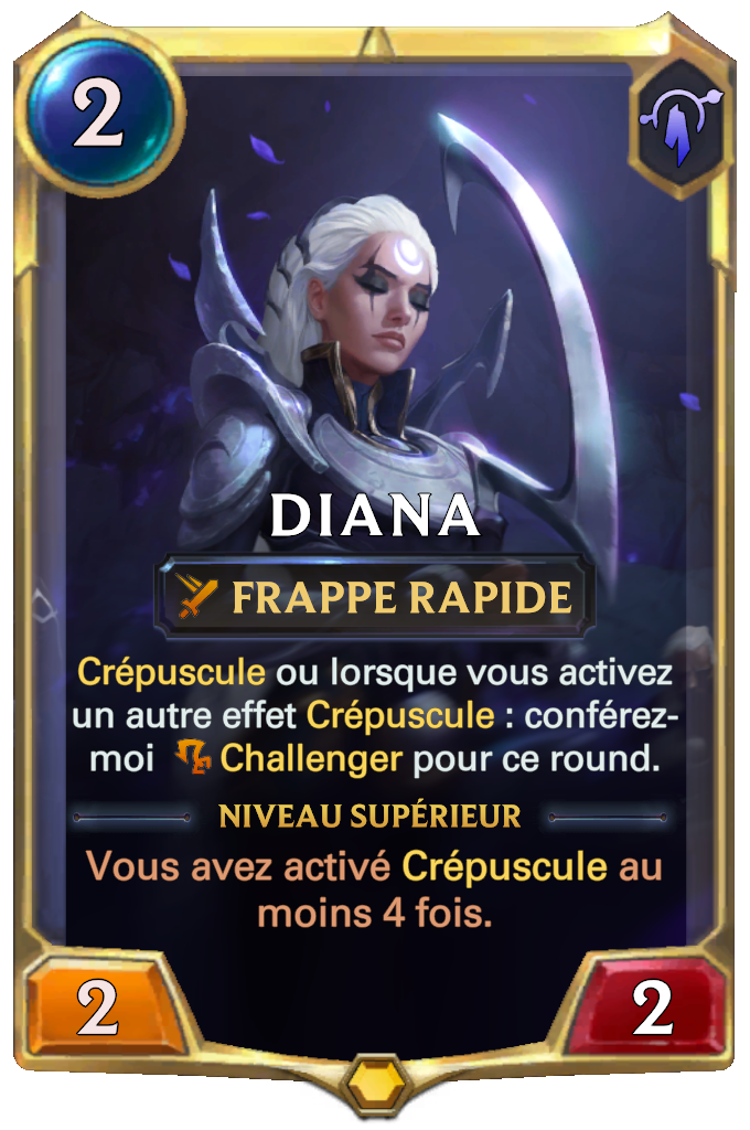 Diana