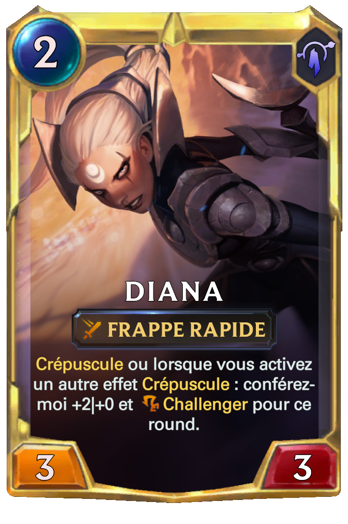 Diana