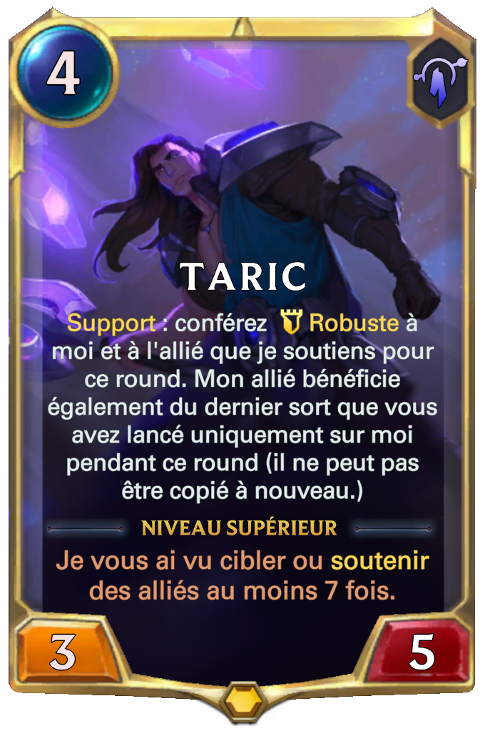 Taric