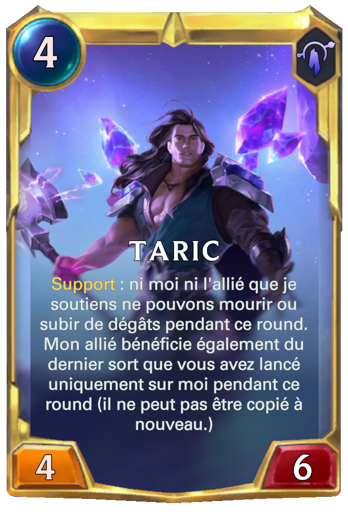 Taric