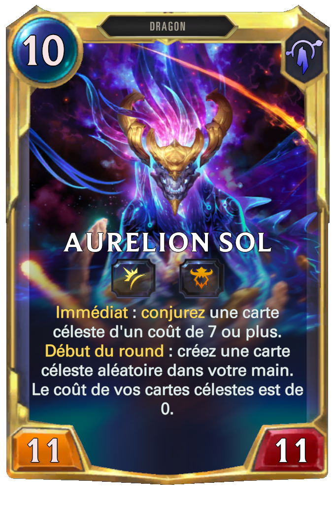 Aurelion Sol