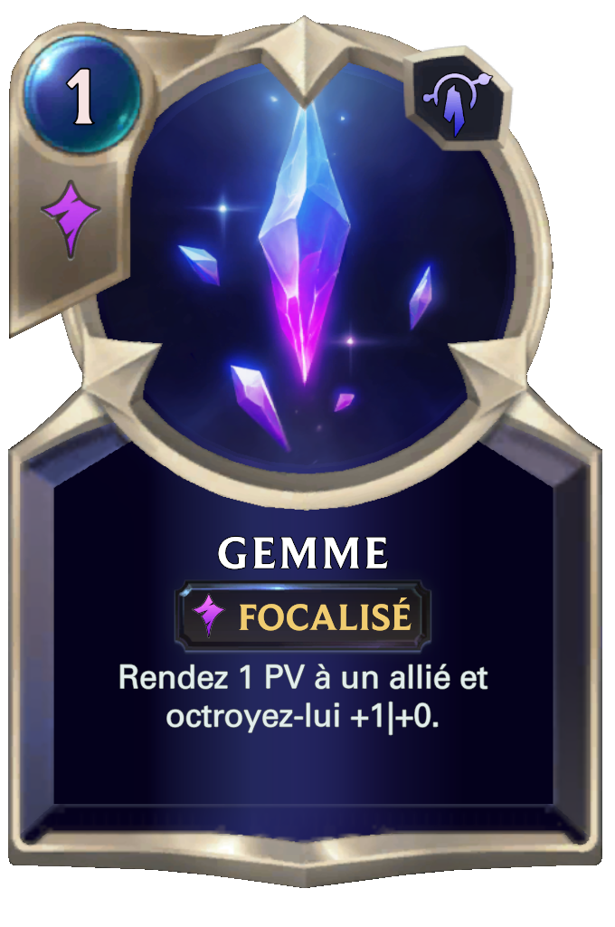 Gemme