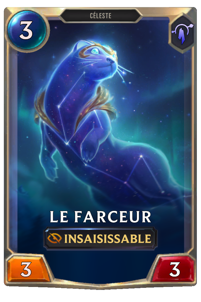 Le Farceur