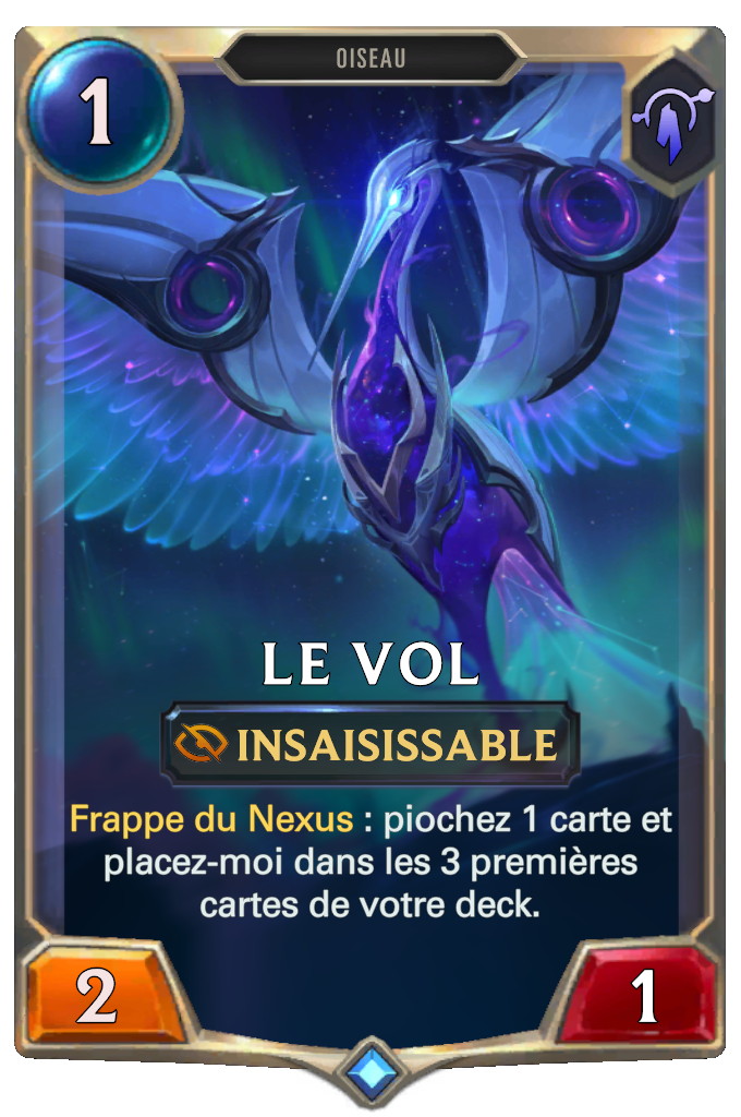 Le Vol
