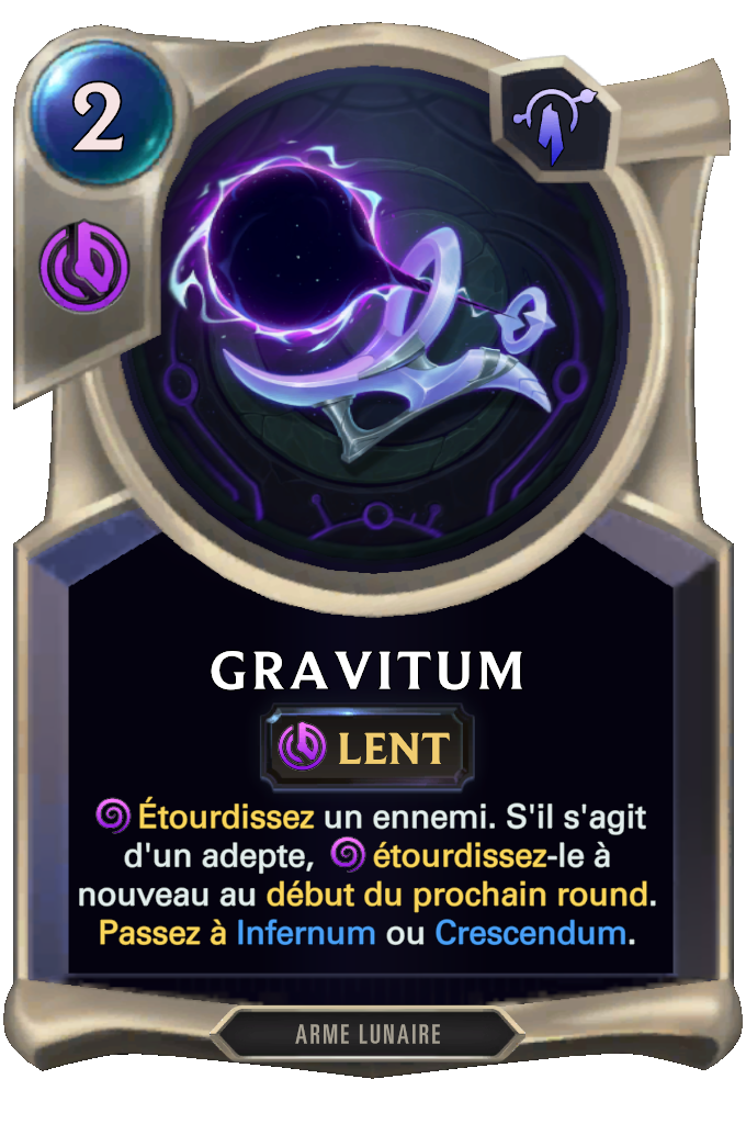 Gravitum