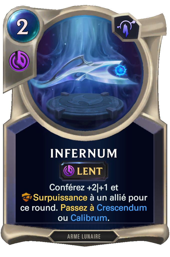 Infernum