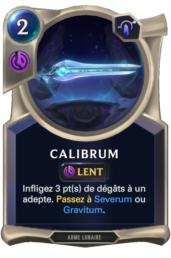 Calibrum