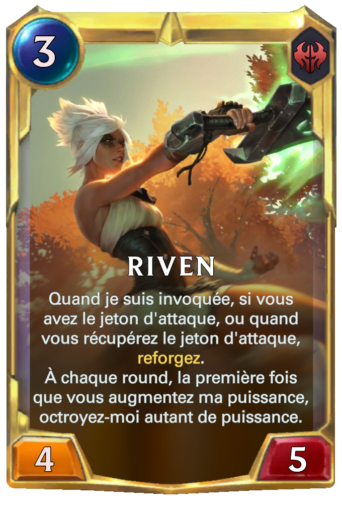 Riven