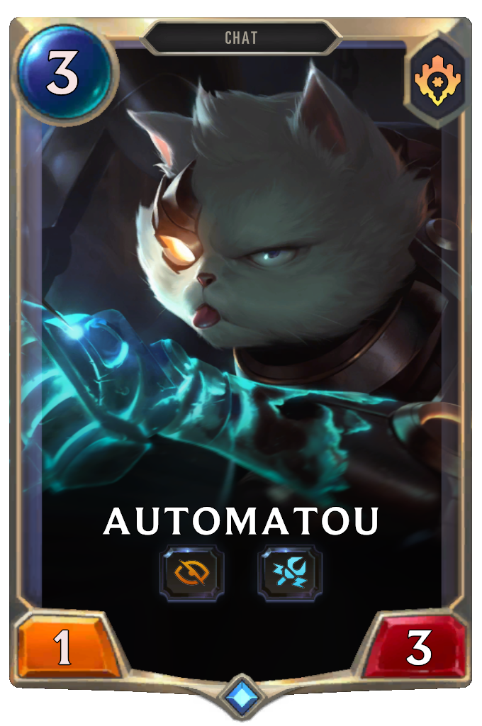 Automatou