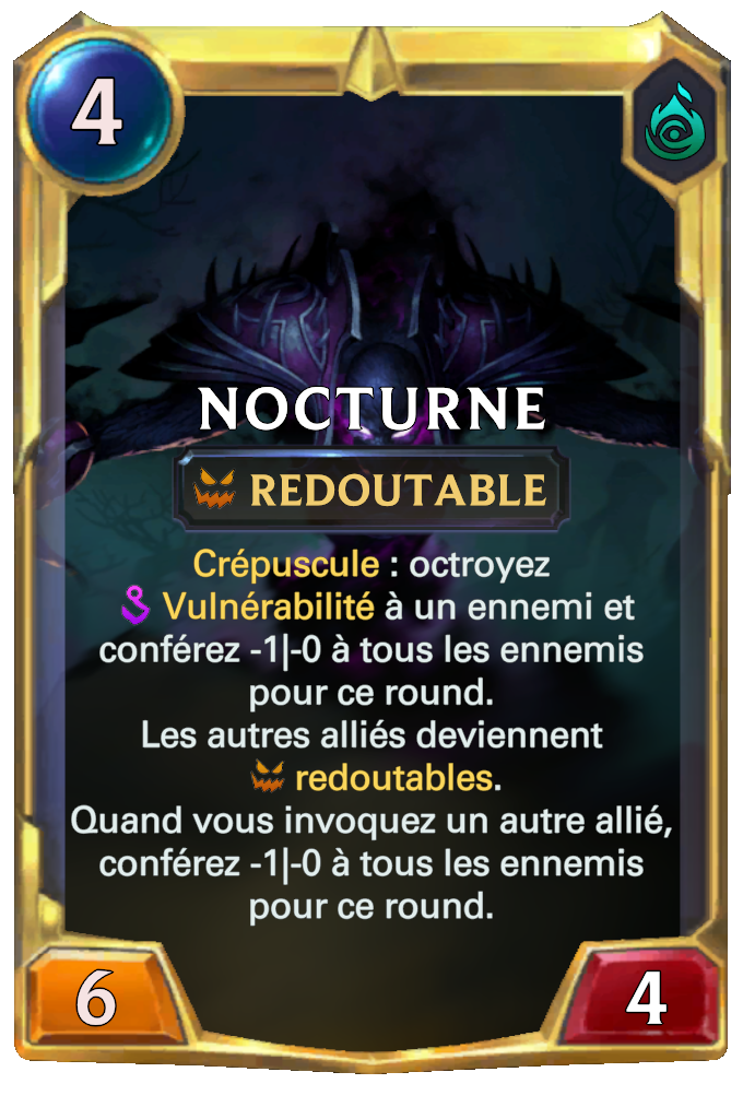 Nocturne