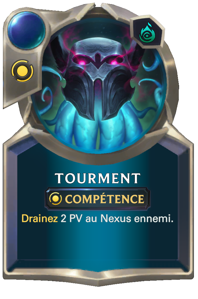 Tourment