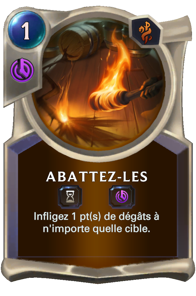 Abattez-les