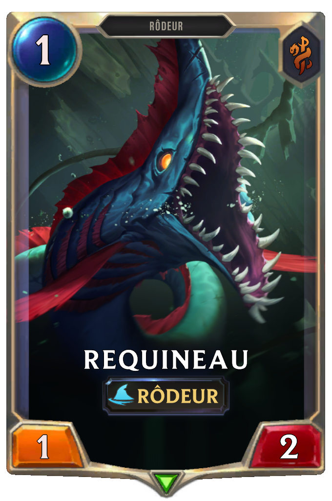 Requineau