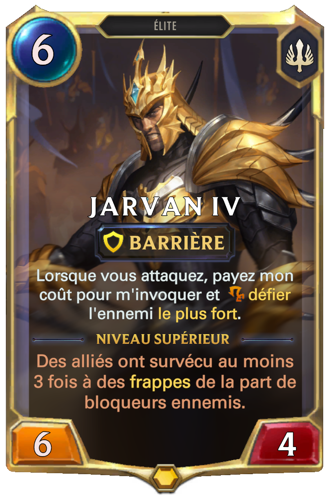 Jarvan IV