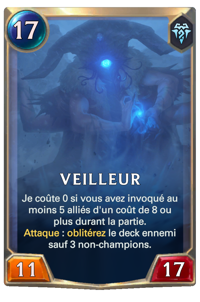 Veilleur