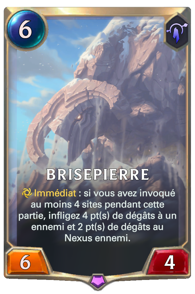 Brisepierre