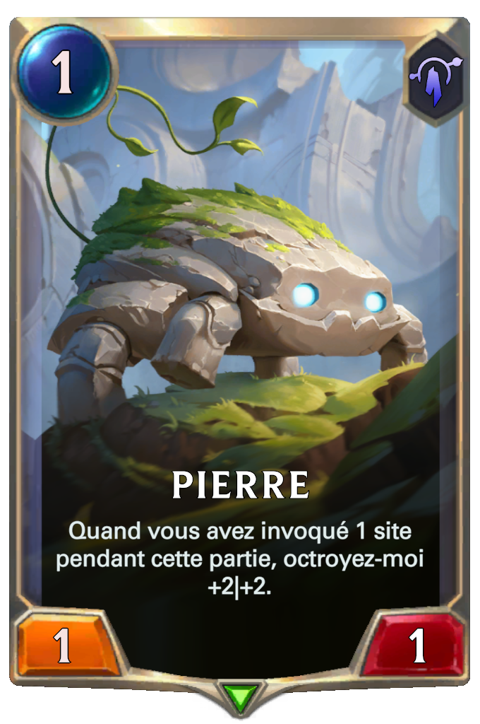 Pierre