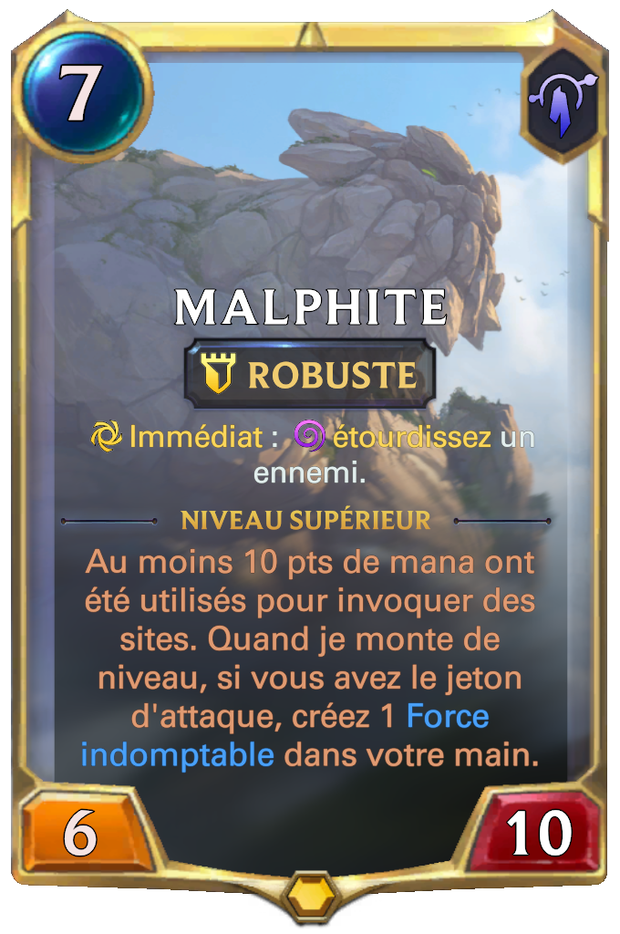 Malphite