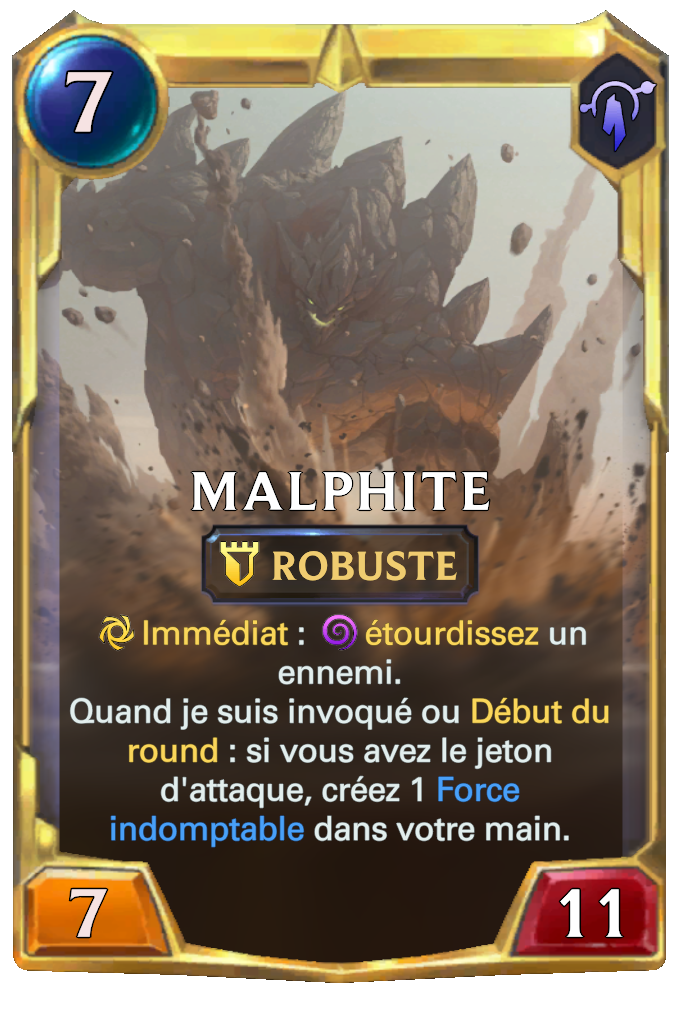 Malphite
