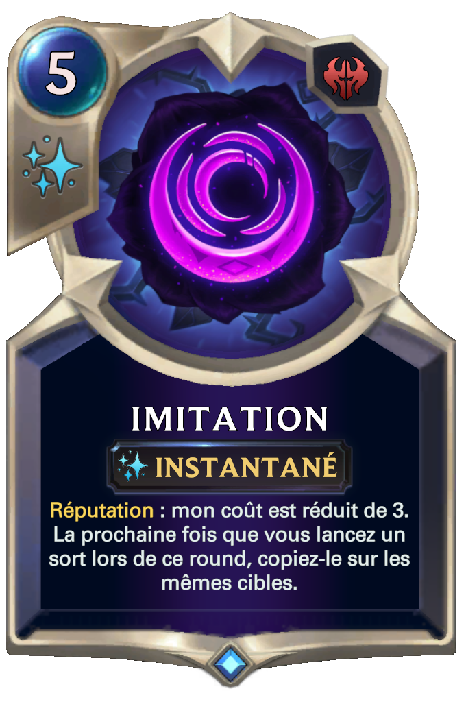 Imitation