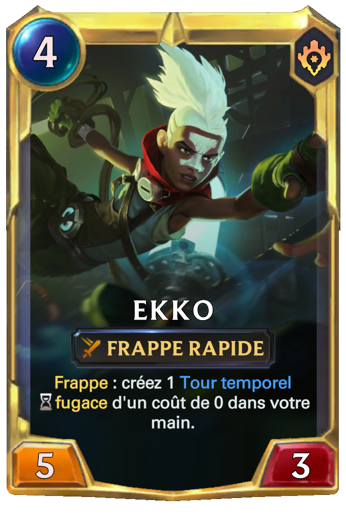 Ekko