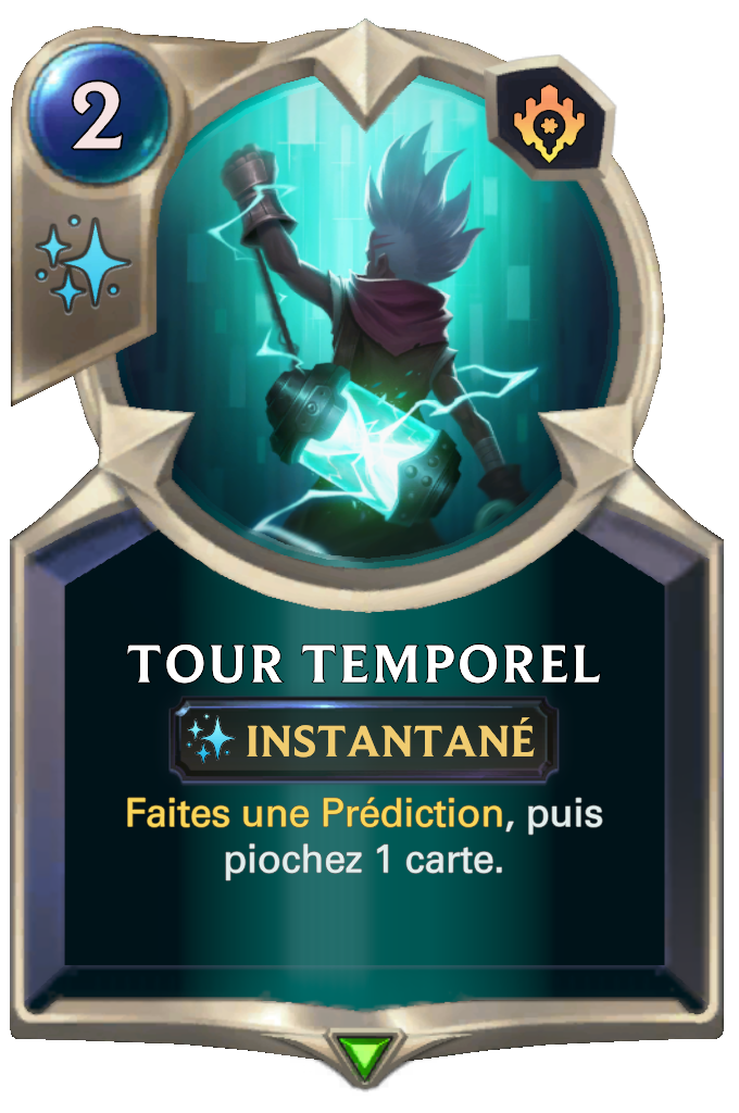 Tour temporel