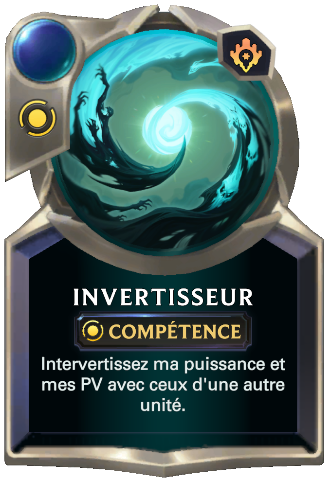 Invertisseur
