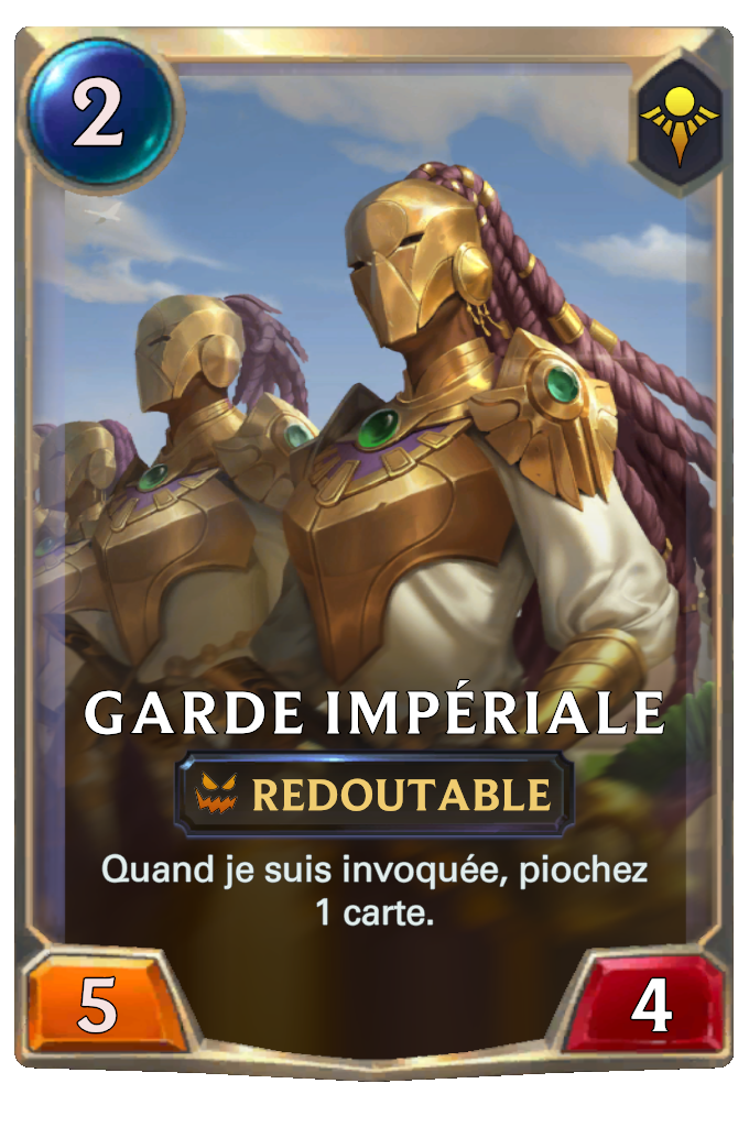 Garde impériale
