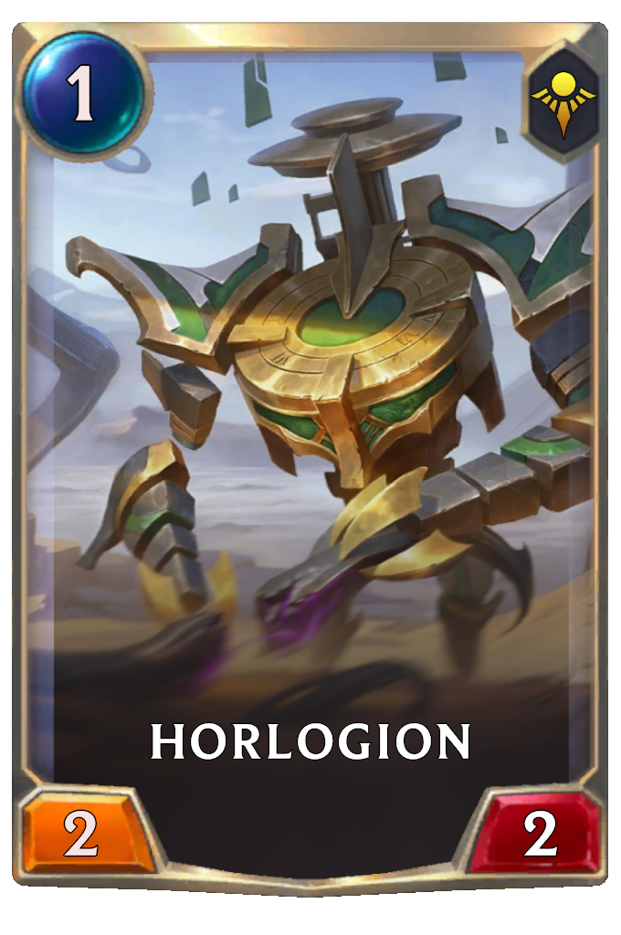 Horlogion