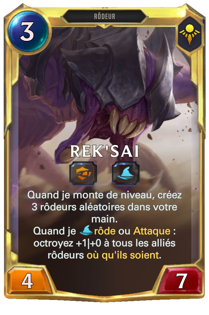 Rek'Sai