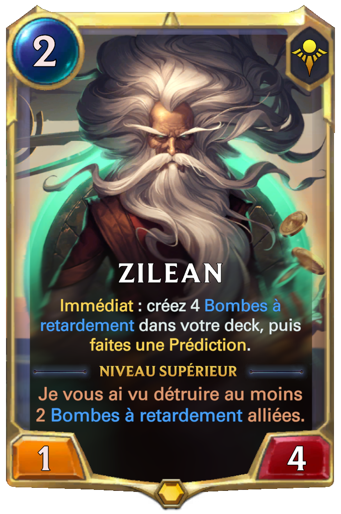 Zilean
