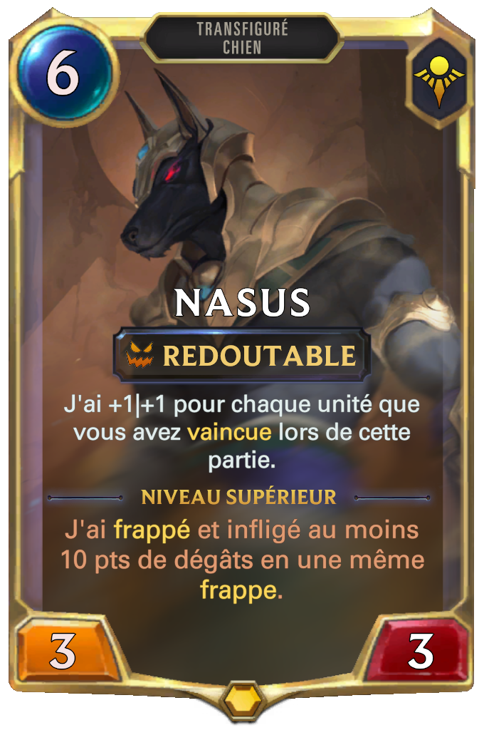Nasus