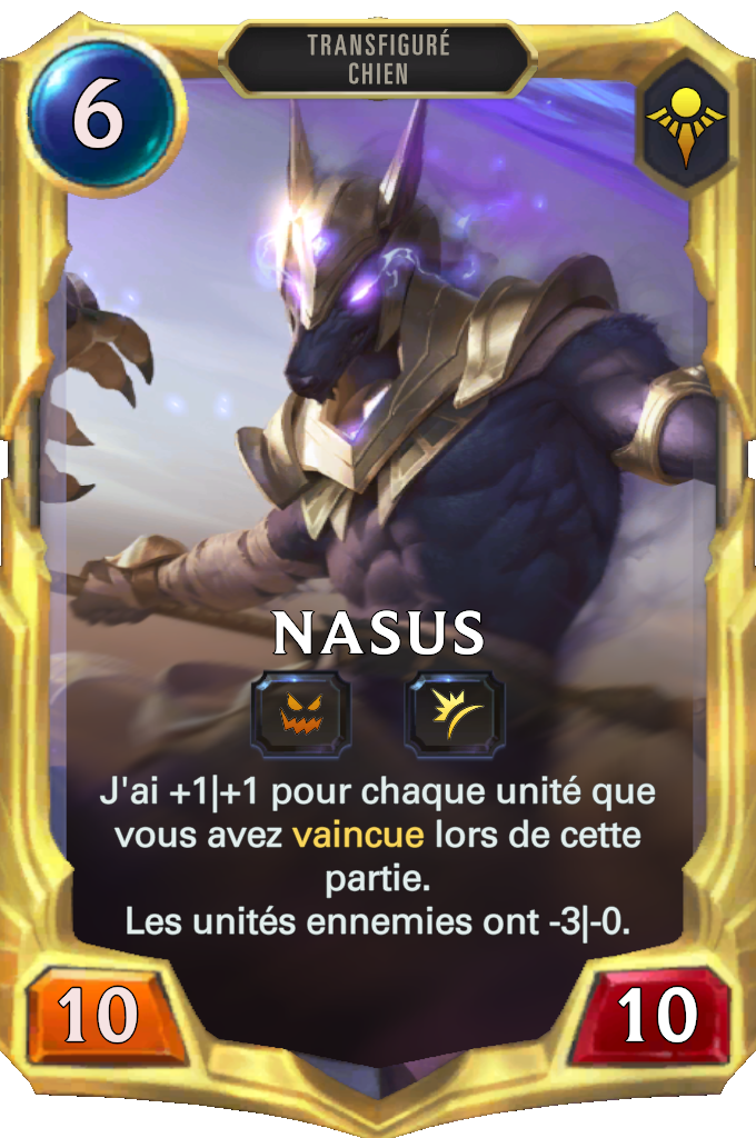 Nasus