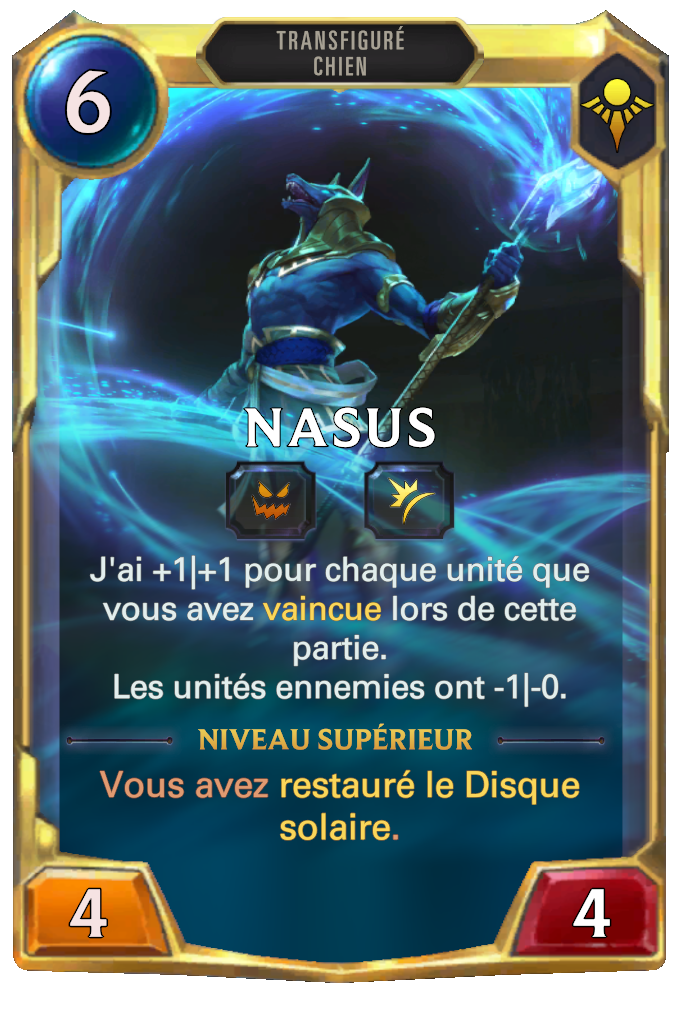 Nasus