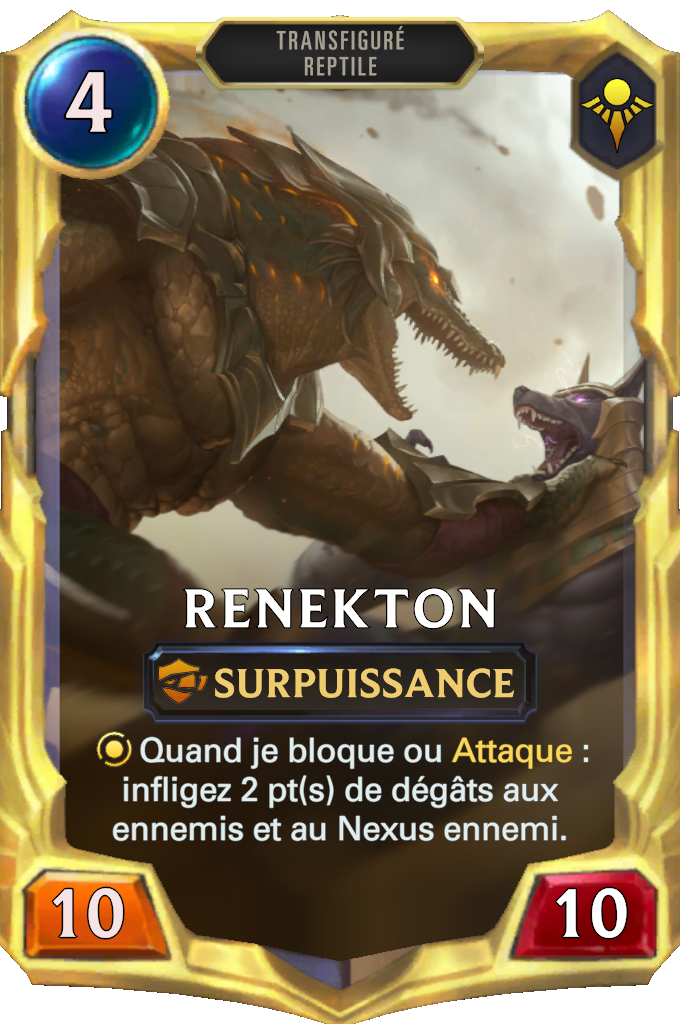 Renekton