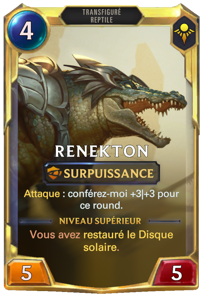 Renekton