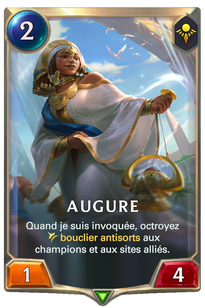 Augure