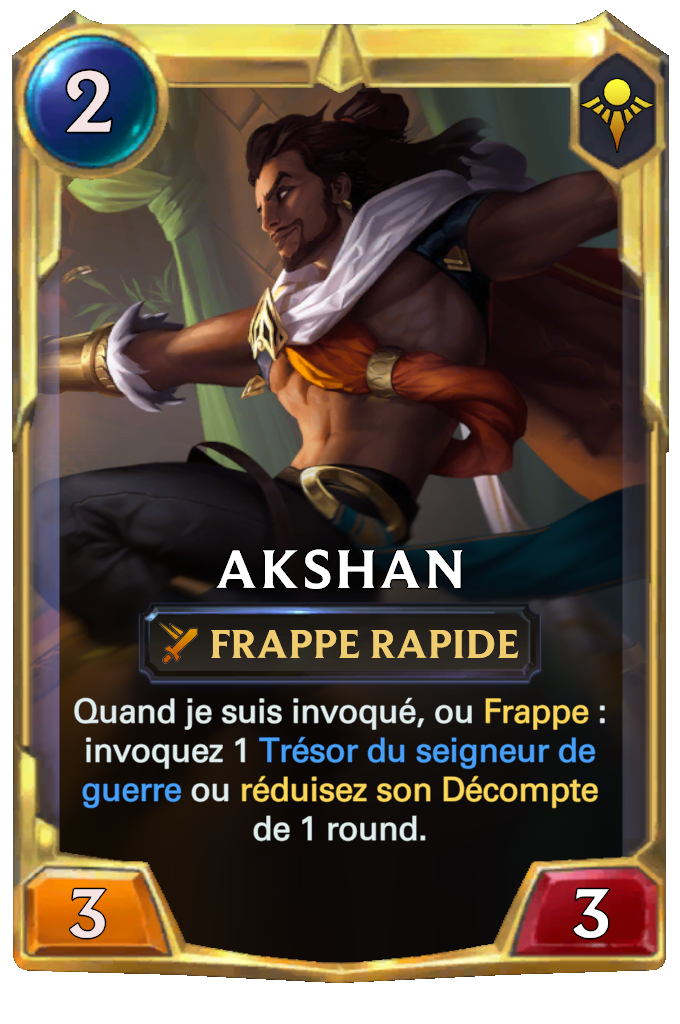 Akshan