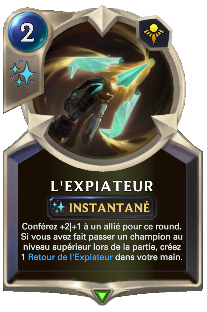 L'Expiateur